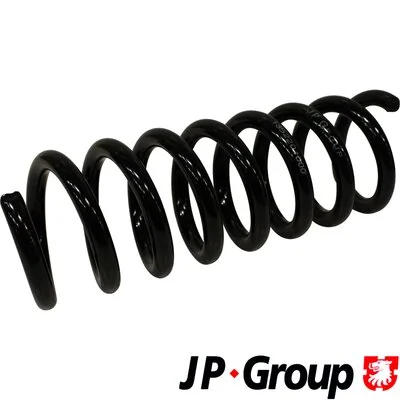 Suspension Spring